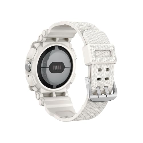 [LOKLNEYK] �_��V���J�Q���ʋC���X�|�[�c���X�g�o���h�ɓK������Google Pixel 1/2�������X�g�o���h(Starlight color)