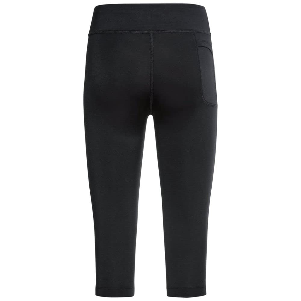 Odlo Tights 3/4 Essential - Legginsy 3/4 Kobiety