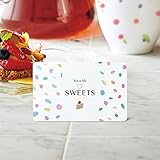 スイーツギフトカード「You&Me SWEETS」 (DOコース)
