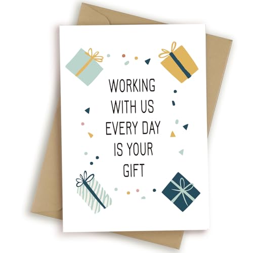 Faivykyd Affirmationskarten 'Boss Lady' - 50 Inspirierende Karten Für Frauen, Als Bürogeschenk