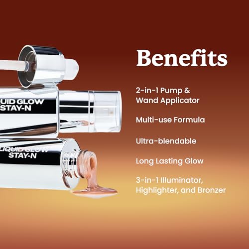 Sacheu Liquid Glow — Aura Glow — view 3