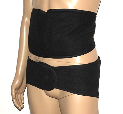 Quemar Grasa Con Frío - Cinturón Abdominal Enfriador Icinger Power 450G  Mejor Que Los Cinturones Eléctricos