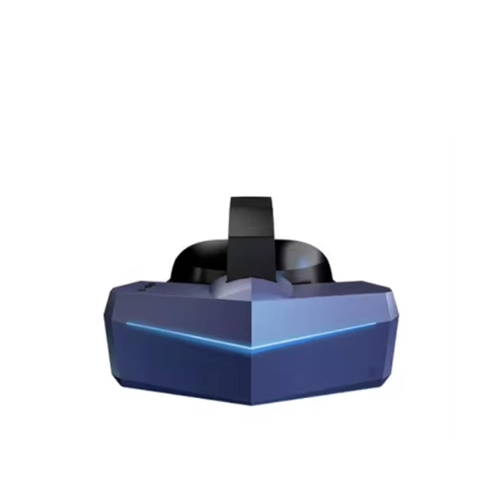 Compatible con los Auriculares de Realidad Virtual Pimax 8K Plus, Pimax Vision 8K Plus y Pimax Vision 8K+. Compatible con Pantallas duales 4K for PCVR y SteamVR.(VIVE1.0 Suit)