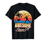 Photo Gallery 15° compleanno awesome since 2009 ragazzi ragazze maglietta Photo Gallery 15° compleanno awesome since 2009 ragazzi ragazze maglietta