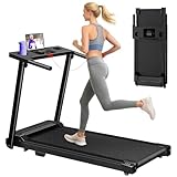 Esteira Ergométrica Eletrica 220V Dobrável Portátil para Academia em Casa Mini Walking Pad Fitness Eletronicos com Motor 1.5HP Silencioso e Capacidade 110KG Aparelho Mecanica Elite