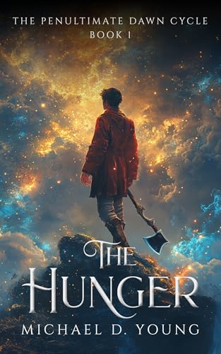 The Hunger