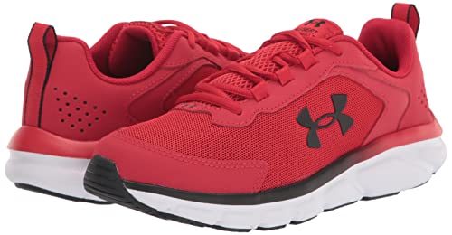 Image of Under Armour Girl's Assert 9 (Big Kid)