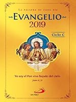 Evamgelio 2019 9587681916 Book Cover