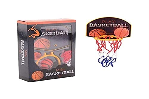 Johntoy-24282 Basketball, 24282 Cover