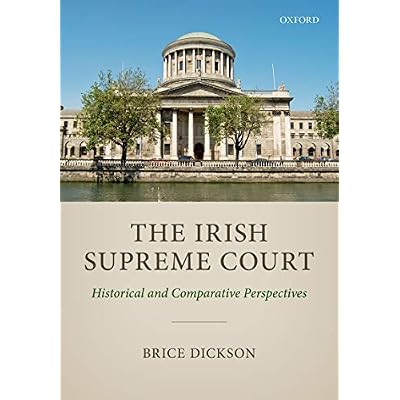 The Irish Supreme Court