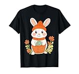 Rabbit Easter Women Decorations Bunny Easter Men