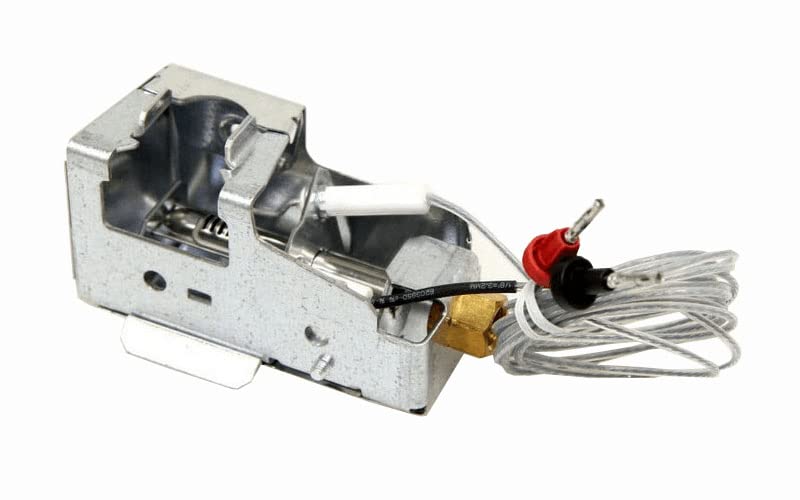 BRÛLEUR GAZ COMPLET CBS1 MES/AES 1/5 pour REFRIGERATEUR DOMETIC - 289056792