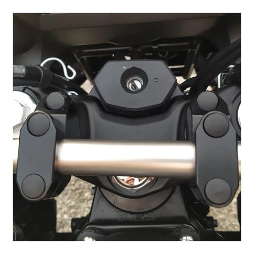Elevador de manillar 28 mm para CB650R y CB500X torretas moto 6