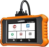 LAUNCH X431 Elite 2.0 PRO fit for Nissan Bi-Directional Scanner, 2025 Upgrade Configure All Reset Full System Diagnose, AUTOVIN, Full OBD2 Functions for Nissan/for Inifitini/for GTR