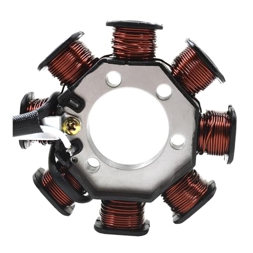 Stator de rechange pour résoudre les problèmes de démarrage sur CRF125F - 4
