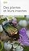 Produktbild Des plantes et leurs insectes