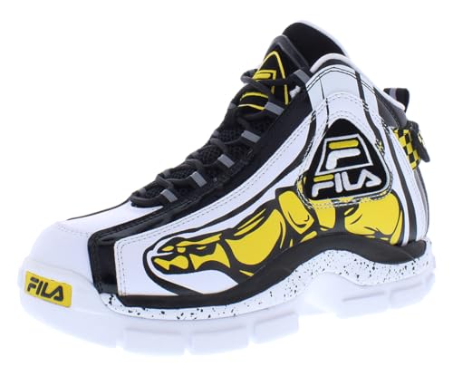 Fila Grant Hill 2 Boys Shoes