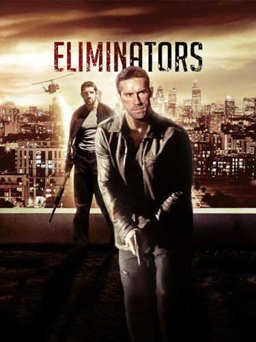  Eliminators
