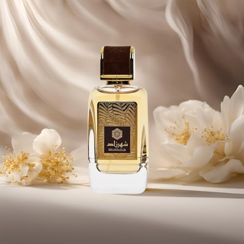 Ard-Al-Zaafaran-Shahrazad-Eau-de-Parfum-Unisex-100-ml