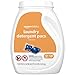 Amazon Basics Laundry Detergent Pacs, Fresh Scent, 120 Count (Previously Solimo)