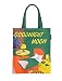 Out of Print Goodnight Moon Tote Bag, 15 X 17 Inches