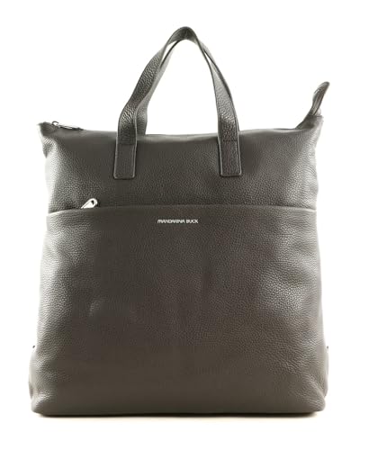 Sac à dos femme Mandarina Duck Mellow Urban aux finitions soignées