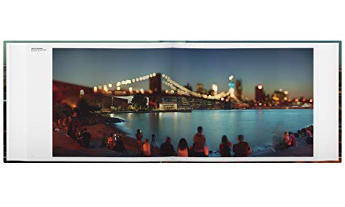 Jeff Chien-Hsing Liao: New York