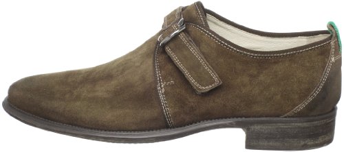 Image of Bacco Bucci Men's Brennan Monk Strap