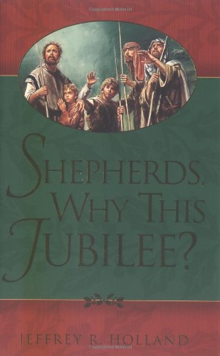 Buy Shepherds, Why This Jubilee — BookShops.in
