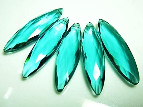 Apatite quartz en perles pour vos parures d'été bohèmes