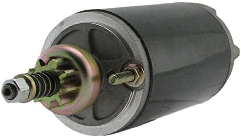 NEW STARTER FOR KOHLER 20 HP ENGINES M20 MV20 5209813S