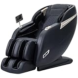 MassaMAX Full Body Massage Chair with Zero Gravity