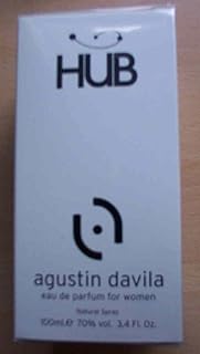 او دي بارفان هب للنساء من اجوستن دافيلا - 100 ملليلتر