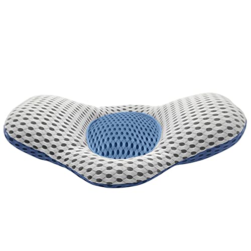 koolsoo Multi Functional Support Pillow Sleeping Cushion