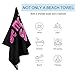 Be More Gay Printed Beach Towel Lightweight Swim Surfing Towels for Pool Travel Vacation 130x80cm