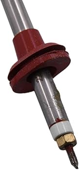 34020-61100 Weerstandsset voor LPG, dieselketel 240 V, compatibel met caravan SC246A2, compatibel met Truma Combi Elements 2e 4e 6e (2 stuks