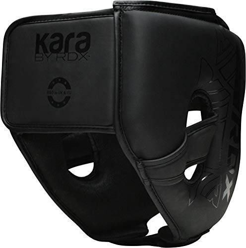 Kopfschutz für Boxen und Kickboxen von RDX