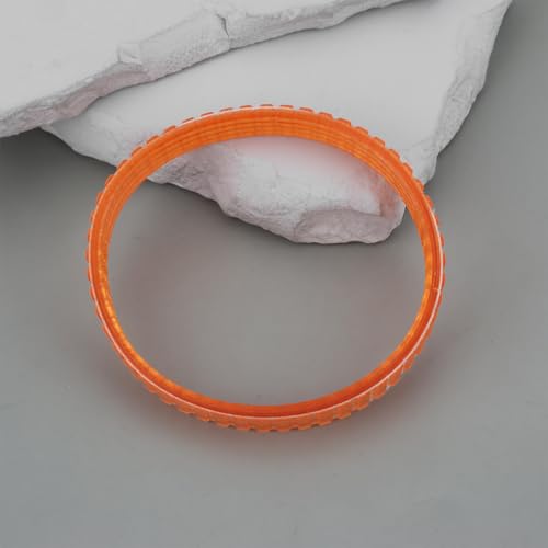 LT Easiyl 5x Antriebsriemen 218x9,6mm F20 für Elektrohobel Ersatz-Antriebsriemen