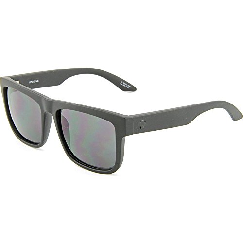 Image of Spy unisex-adult Discord Square Sunglasses