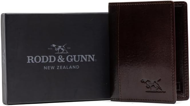 Rodd & Gunn Walton Card Holder