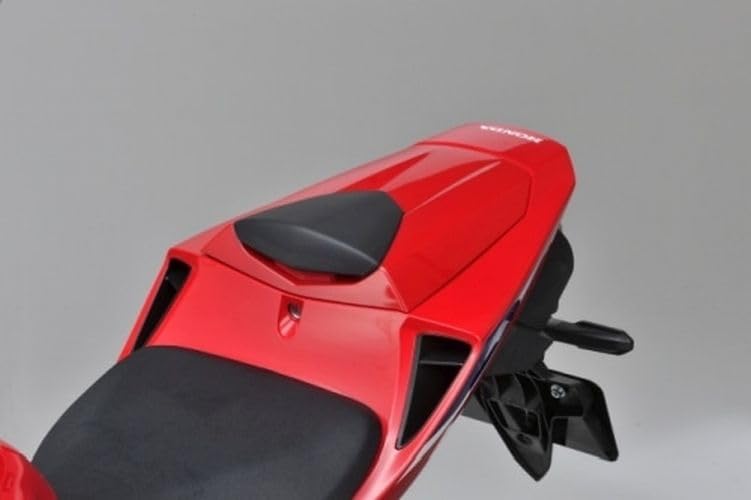 Amazon | Honda(ホンダ) シングルシートカウル (グランプリレッド