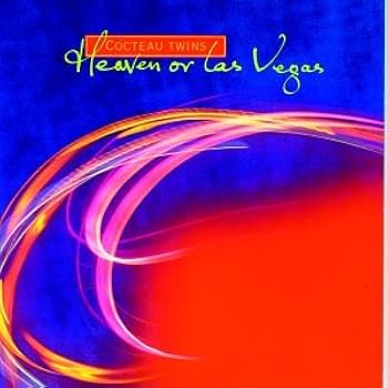 洋楽 Cocteau Twins Heaven or Las Vegas LP Cocteau Twins ‎- Heaven Or Las Vegas LP Vinyl Album SEALED NEW