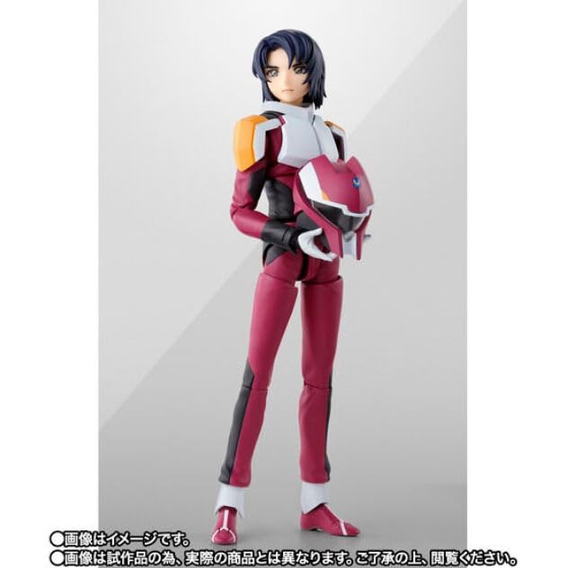 Amazon.co.jp: S.H.Figuarts アスラン・ザラ（コンパス