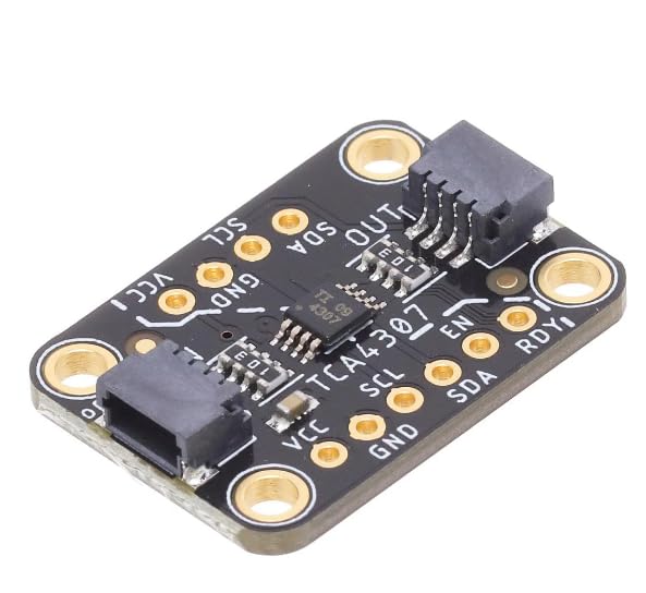 MicroMaker Adafruit Adafruit TCA4307 Hot-Swap I2C Buffer with Stuck Bus Recovery Stemma QT/Qwiic SKU 5159