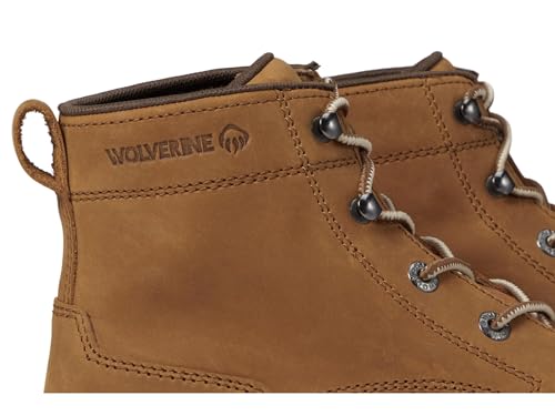 Image of Wolverine Trade Wedge 6 inch Unlined Composite Toe