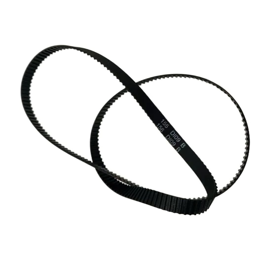 Correa de transmision OEM Zebra 110Xi4 soluciona fallos de impresion 600dpi 4