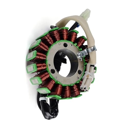 Bobine de stator pour OU 525 S et 450 MXR alternateur de rechange