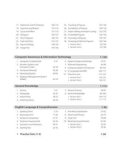 Image of Arihant BCA Trailblazer Entrance Exam For 2026 | Step-by-Step Guide with 2500+ Practice Questions, Chapterwise Theory and 3 Practices Set | Medium English