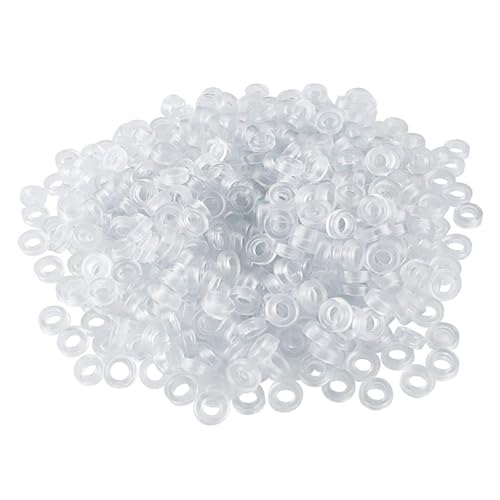 YSJCHEBS 2 Packungen Angel-Latex-Gummiband-Sets Zum Köderfischen, Ködergurte, Ködergurte Zum Angeln, Karpfen-Angelhaken, Köderelastizität, Köderelastizität