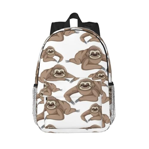 Sac à dos confortable pour le collège et le sport au quotidien